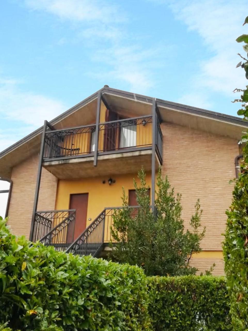 Appartement Affittimoderni Bergamo Young Extérieur photo