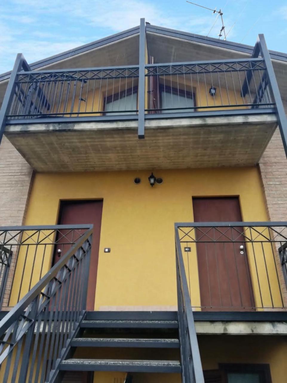 Appartement Affittimoderni Bergamo Young Extérieur photo
