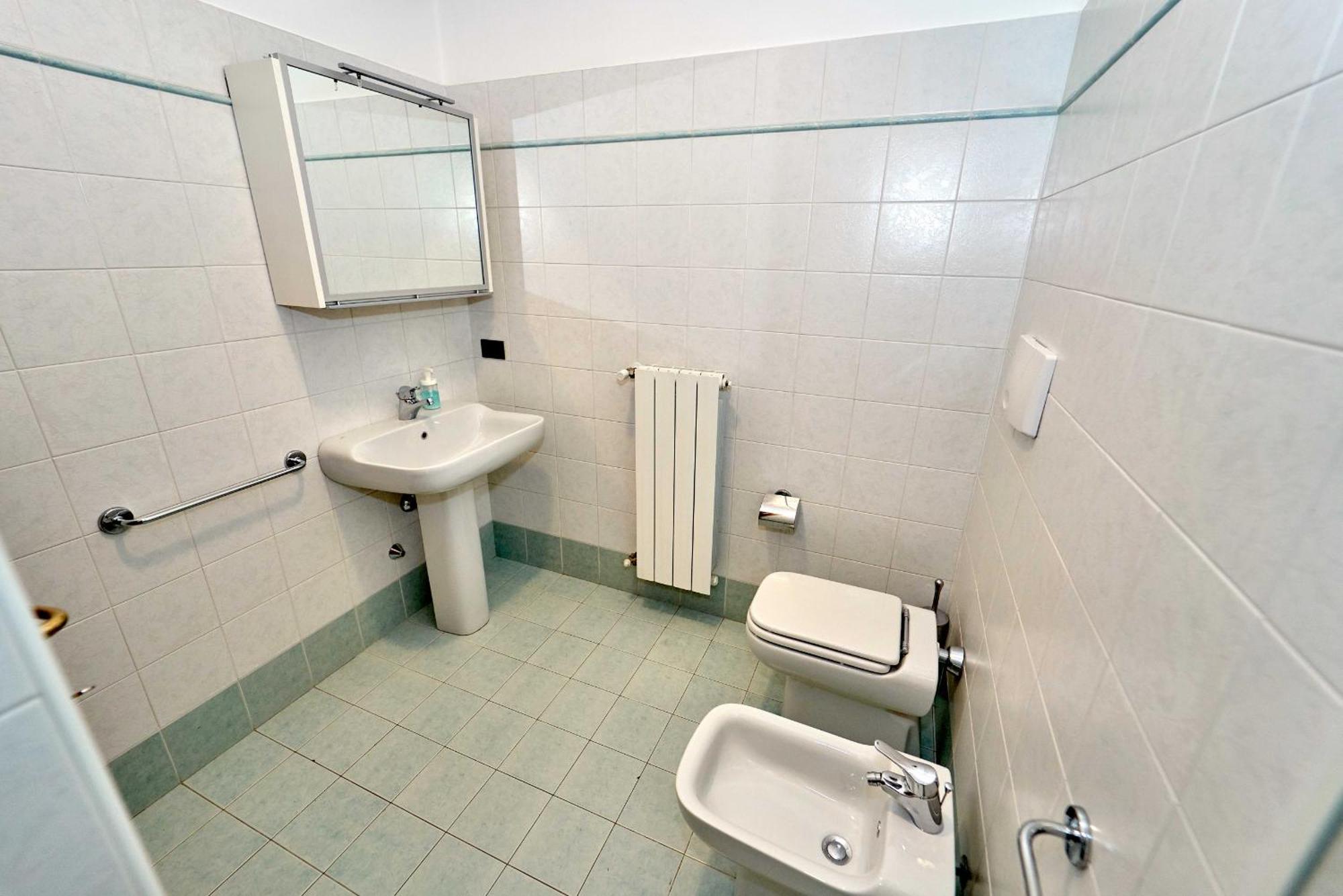 Appartement Affittimoderni Bergamo Young Extérieur photo