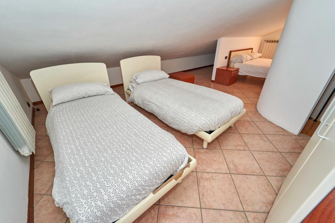Appartement Affittimoderni Bergamo Young Extérieur photo