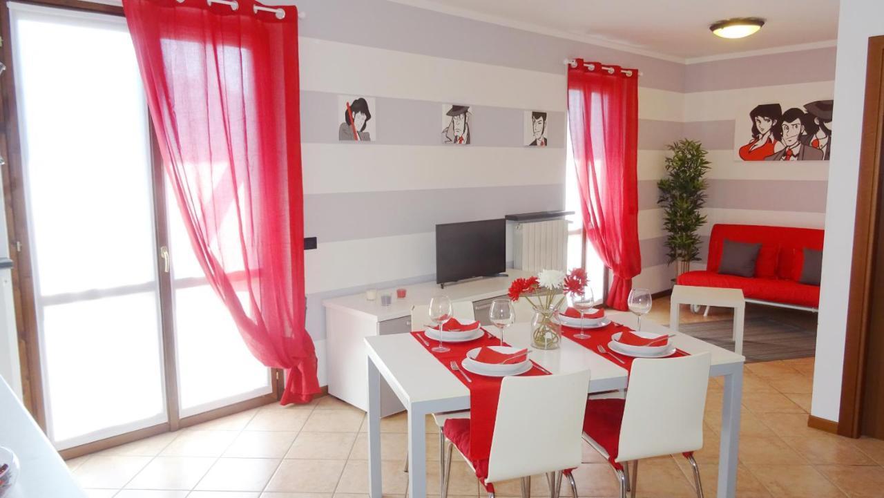 Appartement Affittimoderni Bergamo Young Extérieur photo